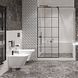 Керамограніт Opoczno Sephora Black 42x42 см 548283 фото 2