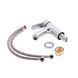 Смеситель для раковины Lidz Nicole 001F (k35) LDNIC001FCRM21880 Chrome SD00027977 фото 2