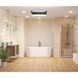 Плитка CERSANIT NAOMI Beige Glossy 20х60 см 531243 фото 4