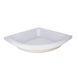 Душова кабіна Latwa SC80x80.SAT.MID.FR полукругла, скло Frost 4 мм + Душовий піддон KAPIELKA ST80x80x26, з панеллю Lidz SD00050785 фото 5