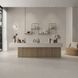 Керамограніт Almera Ceramica Cross Easrone Marfil 120х120 см 596529 фото 1