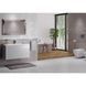 Плитка Opoczno Pl Georgi Grey Satin 25x75 см 488114 фото 2