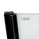 Штора на ванну Qtap Standard BLM407513APL скло Pear 6 мм, 75х140 см, ліва SD00051928 фото 1