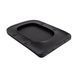 Унитаз подвесной Qtap Tern New Ultra Quiet с сиденьем с сиденьем Soft-Close MATT BLACK QT17332303ASMB SD00052572 фото 8