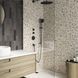 Керамогранит Ape Ceramica Argillae Coccio Mix 60x60 см 599639 фото 3