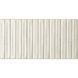 Плитка WOW 133172 Potters Bars Swan 12,5х25 см 566677 фото 1