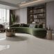 Керамограніт Almera Ceramica-2 MS189L20 Chanel Jade 90х180 см 597923 фото 16