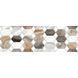 Плитка Ceramica Deseo Arabesque Grey Decor 30х90 см 534654 фото 3