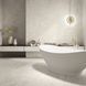 Керамогранит APE Alloy A044973 Cream Matt Rect 60х120 см 596611 фото 1