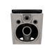 Унитаз подвесной Qtap Tern New Ultra Quiet с сиденьем с сиденьем Soft-Close MATT BLACK QT17332303ASMB SD00052572 фото 4