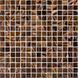 Мозаика Mozaico Lux K-Mos CBB004 Light Brown 32,7x32,7 см 383347 фото 2