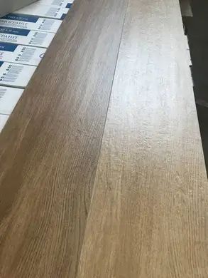 Керамограніт Teo ceramics (Allore) | Madera Gold F Pr R Mat 19,8X120 301631 фото