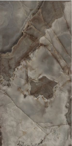 Плита керамограніт 600*1200 мм Violet Coffee Уп.1,44м2/2шт 97497 фото