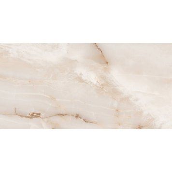 Керамограніт Ceramica Deseo Sol Rose Pol 60x120 см 566397 фото