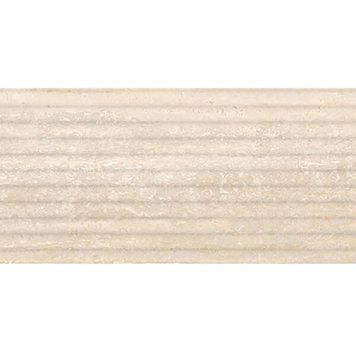 Плитка Porcelanosa Canal Roma Marfil 45x120 см 535542 фото