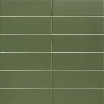 Плитка Mainzu Jungle Olive 10x30 см 506785 фото