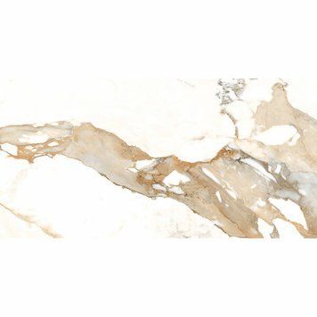 Керамограніт Geotiles Crash Beige Rect (Fam 017/Mat Rect) 60x120 см 449255 фото