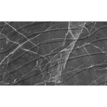 Плитка Geotiles Ut. Navia Marengo Rlv 33,3x55 см 389019 фото