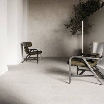 Керамограніт Ceramica Deseo Stonelab White Rect 60x120 см 597938 фото