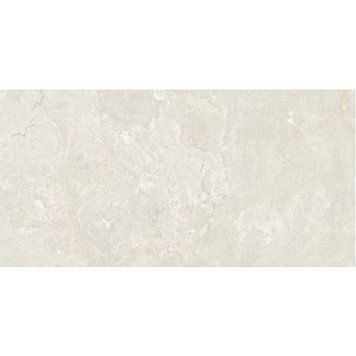 DR01BA DORSET BIANCO CROSS CUT SQ. 120X60 (1 сорт) 556360 фото
