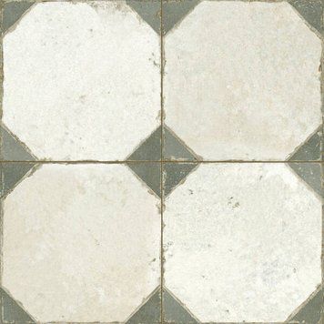 Плитка Peronda Fs Yard Sage 45х45 см 552721 фото