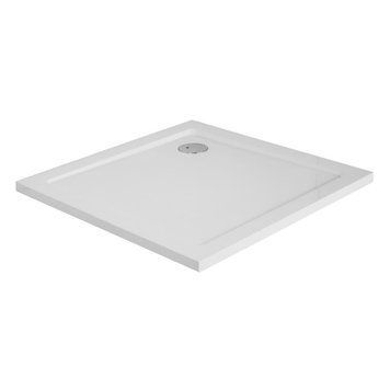 ShowerPad піддон квадратний 90*90*3,5см 86485 фото