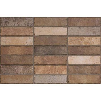 Керамограніт Almera Ceramica (Spain) Elvas Cotto 40x60 см 585462 фото