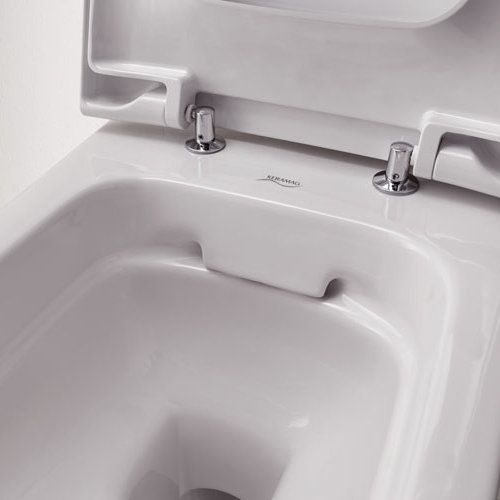 Унитаз подвесной GEBERIT ICON 201950000 80015 фото