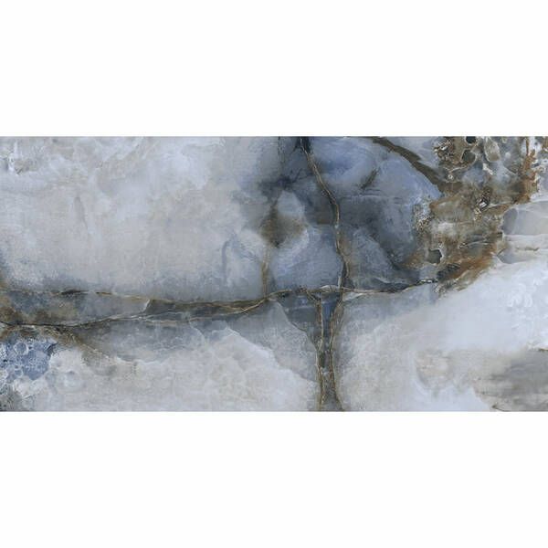 Керамогранит Almera Ceramica-2 Jakarta Blue 60x120см 561760 фото