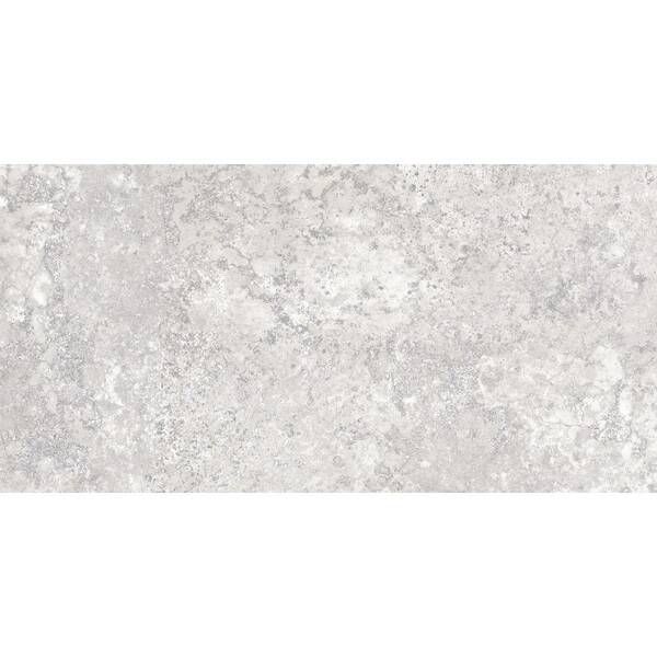 Керамограніт Almera Ceramica (Spain) Pantheon Ev Gri Cr Mt 60x120 см 556579 фото