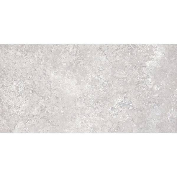 Керамограніт Almera Ceramica (Spain) Pantheon Ev Gri Cr Mt 60x120 см 556579 фото