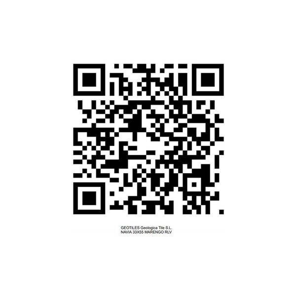 Плитка Geotiles Ut. Navia Marengo Rlv 33,3x55 см 389019 фото
