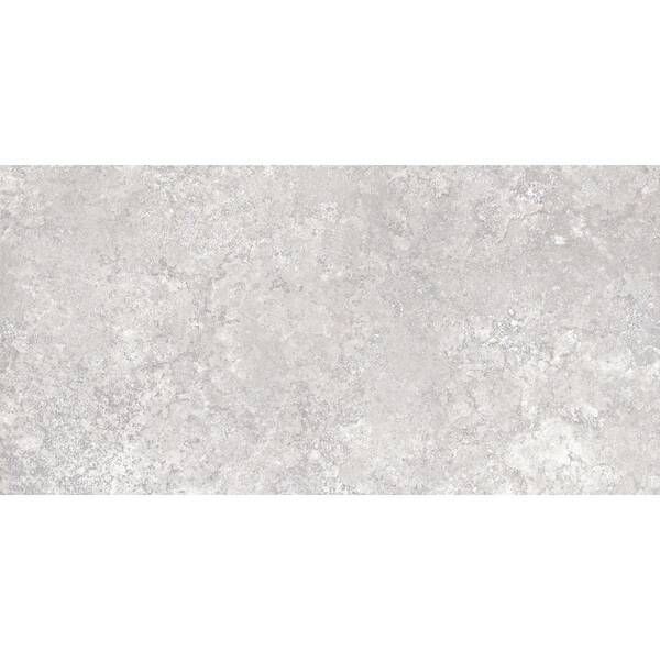 Керамограніт Almera Ceramica (Spain) Pantheon Ev Gri Cr Mt 60x120 см 556579 фото