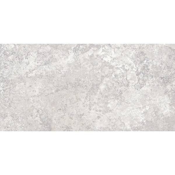 Керамограніт Almera Ceramica (Spain) Pantheon Ev Gri Cr Mt 60x120 см 556579 фото