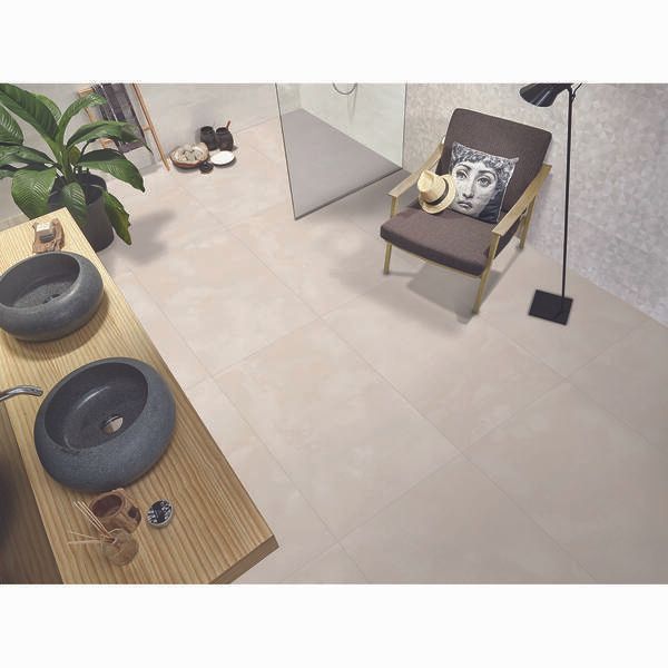 Керамогранит Almera Ceramica-2 Henge Clay 60х120 см 533945 фото