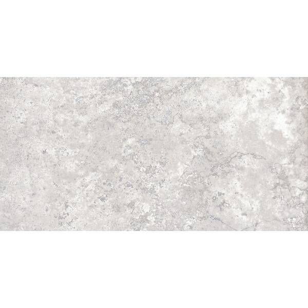 Керамограніт Almera Ceramica (Spain) Pantheon Ev Gri Cr Mt 60x120 см 556579 фото