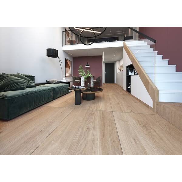Керамогранит Almera Ceramica (Spain) Couvet Haya Soft 75x150 см 557346 фото