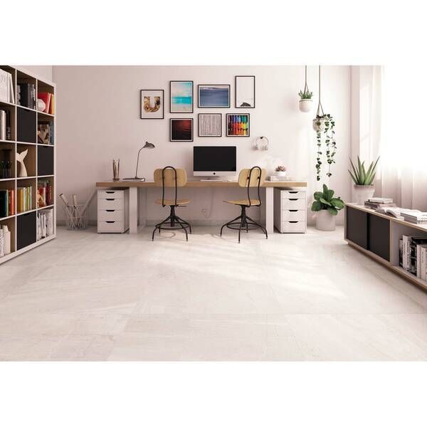 Керамогранит Alaplana Johnstone P.E Beige Mate 100x100 см 417594 фото