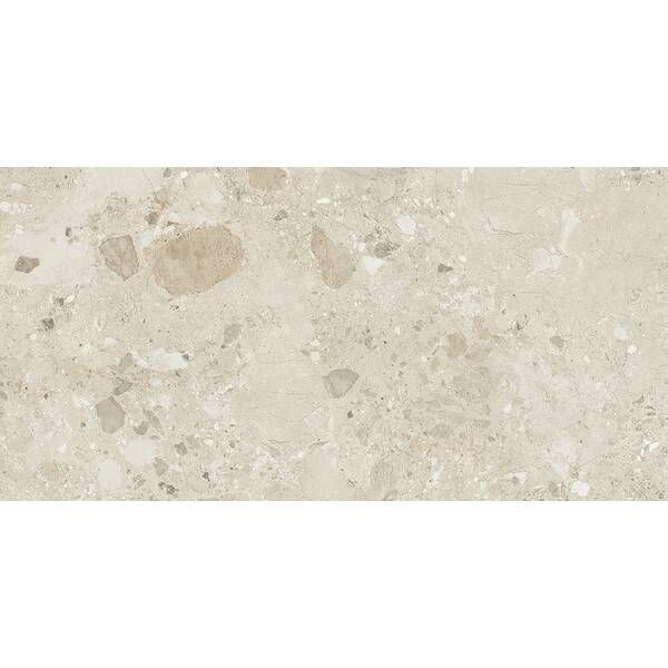 Керамогранiт Almera Ceramica (Spain) N.Ura Silk Natural 60x120 см 580004 фото