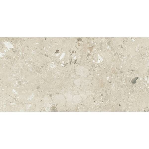 Керамогранiт Almera Ceramica (Spain) N.Ura Silk Natural 60x120 см 580004 фото