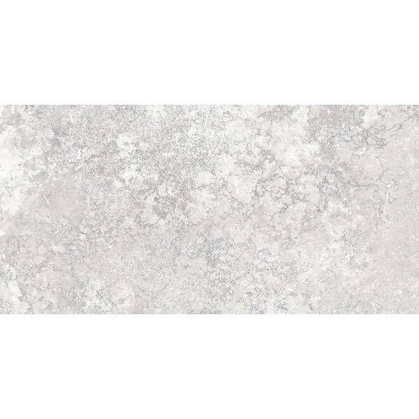 Керамограніт Almera Ceramica (Spain) Pantheon Ev Gri Cr Mt 60x120 см 556579 фото