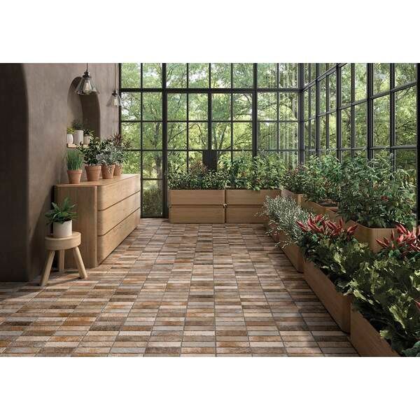 Керамогранит Almera Ceramica (Spain) Elvas Cotto 40x60 см 585462 фото