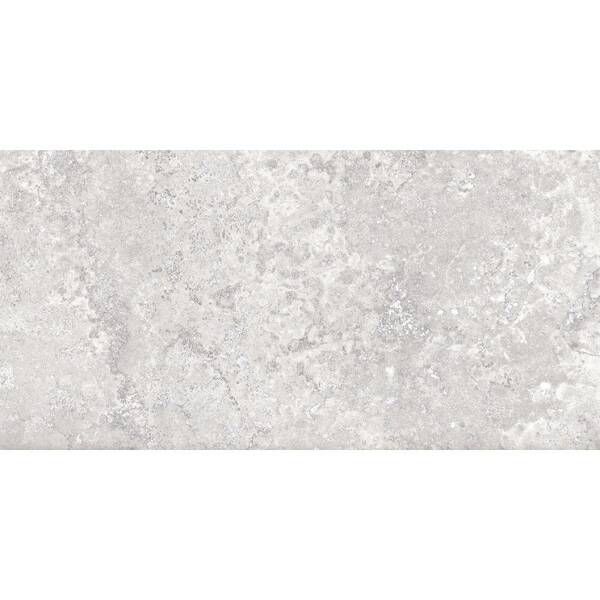 Керамограніт Almera Ceramica (Spain) Pantheon Ev Gri Cr Mt 60x120 см 556579 фото