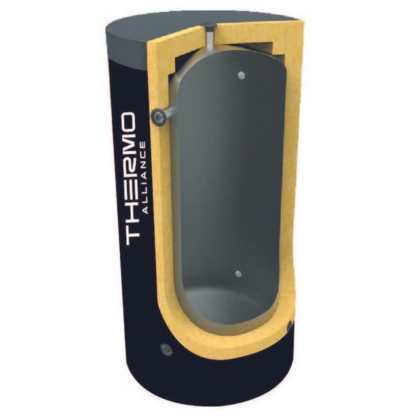 Теплоаккумулятор Thermo Alliance TA-ТАМ-00 750 с изоляцией 60 мм SD00047694 фото