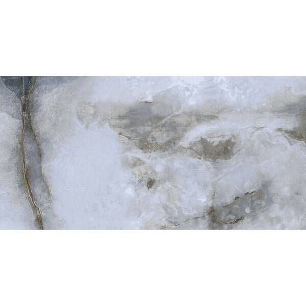 Керамогранит Almera Ceramica-2 Jakarta Blue 60x120см 561760 фото