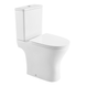 VYSKOV напольный унитаз с бачком (61*38,5*86 см, rimless, сиденье duroplast) 84400 фото 1