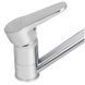 Смеситель для кухни Lidz Nicole 002M (k35) LDNIC002MCRM21879 Chrome SD00027976 фото 3