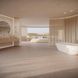 Плитка Porcelanosa Canal Roma Marfil 45x120 см 535542 фото 2