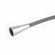 Смеситель для кухни Lidz Tani 007F3 с гибким изливом (k40) LDTAN007F3GCR31869 Grey / Chrome SD00037970 фото 4