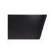 Биде подвесное Qtap Tern New 515x350x320 мм Matt Black QT17551303GMB SD00052588 фото 1